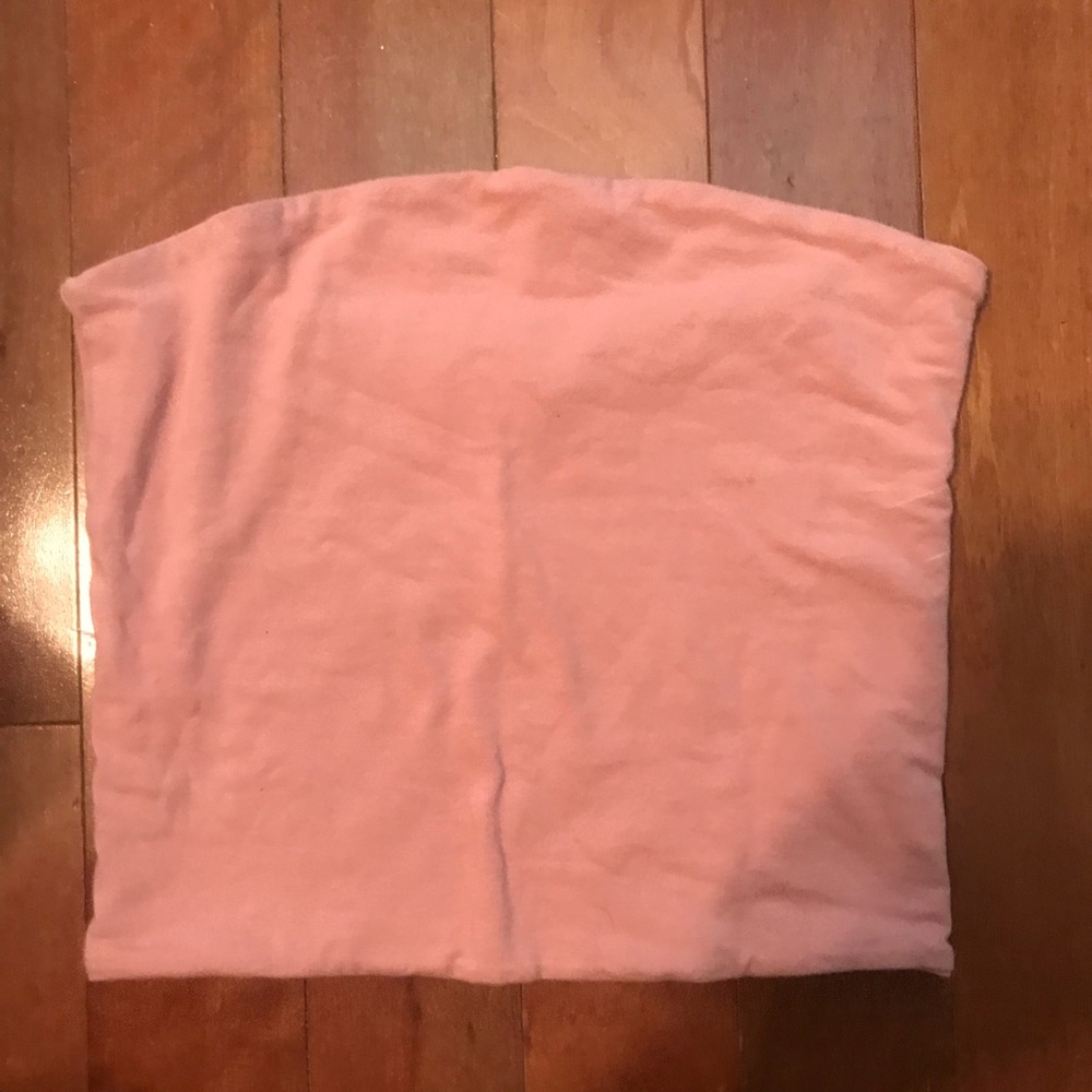 Brandy Melville crop top